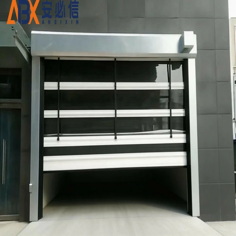 临沧快速堆积门