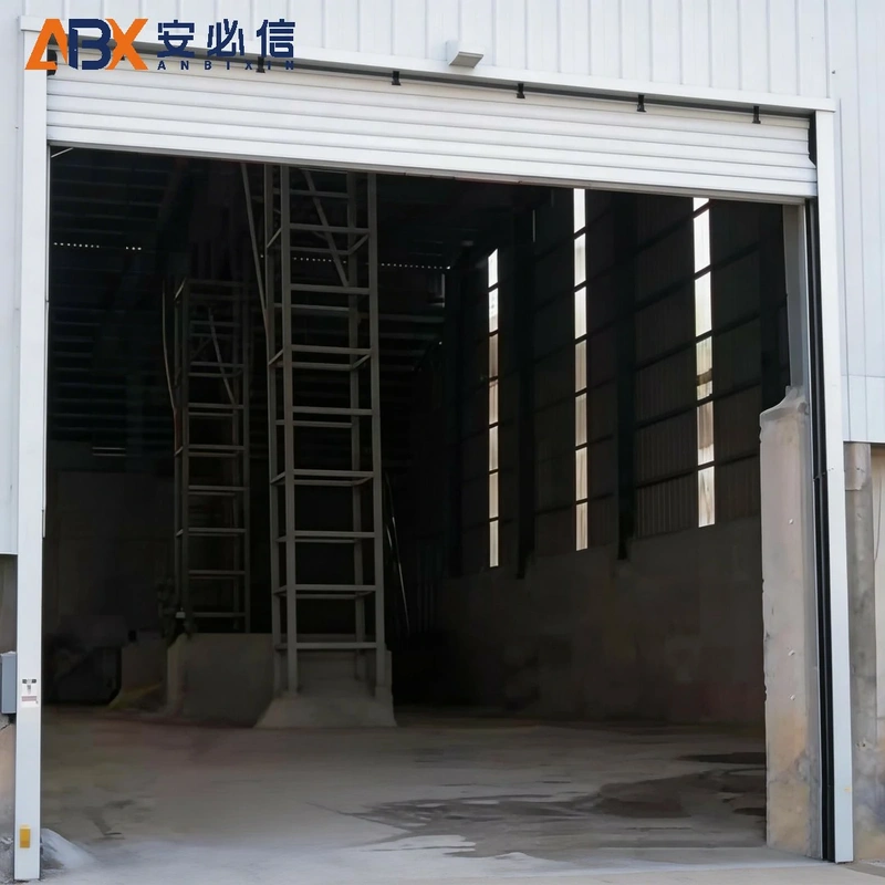 临沧软帘堆积门