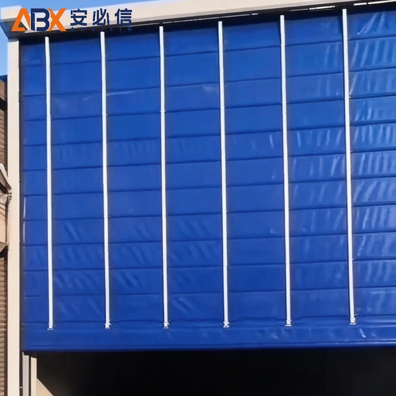 临沧冷库门封